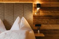 Appartement Supérieur 2 Chambres avec Sauna