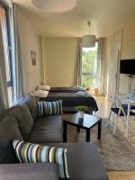 Comfort Dreibettzimmer