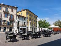 HomeThirtyFour - B&B Verona
