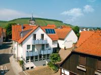 B&B Vaihingen-sur-lEnz - Pension Gästehaus Kachelofa - Bed and Breakfast Vaihingen-sur-lEnz