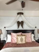 Chambre Lit King-Size Standard