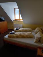 Chata Nové Údolí - B&B Stožec