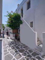 Flair Naousa - B&B