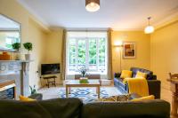 B&B Galway - 125 - The Duplex at Gort Na Coiribe, by Shortstays - Bed and Breakfast Galway