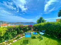 Eden Barmassa - B&B Villefranche-sur-Mer