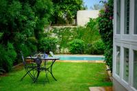 Cherry Hill Sandton - Bed and Breakfast Johannesburg