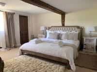 B&B Thurlton - Church Farm - Bed and Breakfast Thurlton