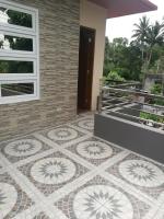 Overnight Villa Transient House - B&B Sorsogon