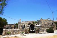Traditional Creta stone house in serenity village - Ferienwohnung