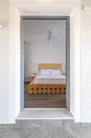 Habitación Doble Deluxe con vistas al mar