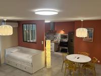 Gites Terres De Provence - B&B Bourg-Saint-Andéol