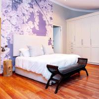 Cherry Hill Sandton - Bed and Breakfast Johannesburg