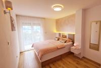 Apartment Karamarko - Ferienwohnung Malinska