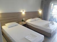 Appartement - Begane Grond