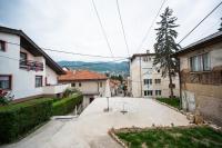 Modern Studio Apartment in the Old Town - B&B