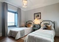 Chambre Double avec Salle de Bains Privative