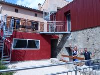 MAURY CAT'STUDIO 66 - Ferienwohnung Maury