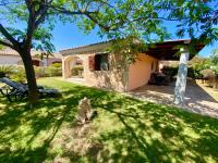 Villetta San Teodoro - Ferienwohnung San Teodoro