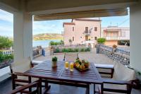 SeaSight Living Apartment - B&B Plítra