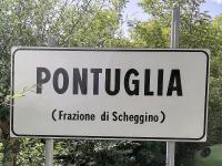 La Raccolta - B&B Scheggino