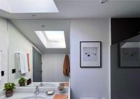 Chambre Double avec Salle de Bains Privative
