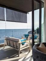 Beyond Breathtaking Modern Residence Sir Perfect - Bed and Breakfast Dubrovnik