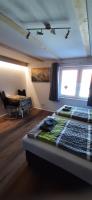 Hainich - Ferienwohnung
