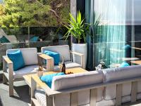 Beyond Breathtaking Modern Residence Sir Perfect - Bed and Breakfast Dubrovnik
