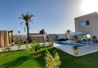 Villa Morjène Djerba - Bed and Breakfast Taguermess