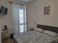 Habitación Doble con baño privado