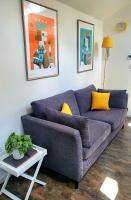 West Park Annex - Central Wolverhampton - Ferienwohnung Wolverhampton