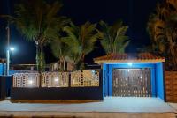 Linda Casa Para Família, Muito Próxima da Praia em Ubatuba!!! - Chambres d'hôtes Ubatuba