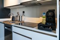 Appartamento con Vista Mare (6 Adulti)