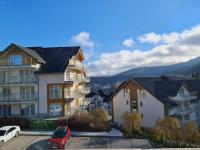 Czarna Góra Livigno 2 - Ferienwohnung Habelschwerdt