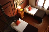 Vierbettzimmer