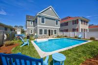 Town of Rehoboth Beach 320 Laurel St - Chambres d’hôtes