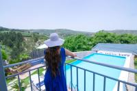 B&B Kissamos - Villa Olive Tree with Private Pool - Bed and Breakfast Kissamos