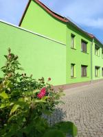 Gästewohnung Meyer - B&B