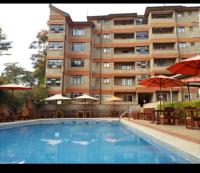 A&L SUITES Lantana Road - B&B