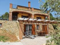 Il Panorama - B&B Montescudaio