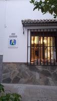 Vivienda Rural EL TORREÓN - Chambres d’hôtes