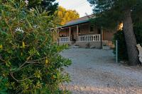 B&B Borgagne - Appartamenti Turistici Aprile Anna Laura - Bed and Breakfast Borgagne