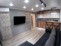 Apartment lux Tolstogo 90. Апартаменты люкс Толстого 90 - Ferienwohnung Pawlodar