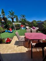 שלוות הגולן - B&B Aniam