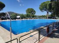 Apartamento Mirador Valdeiglesias - B&B