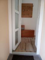 Studio met Balkon