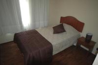 Appartement met 2 Slaapkamers (4 Volwassenen)
