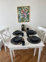 Blisko morza i rynku - B&B Gdansk