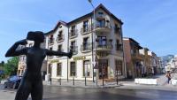 CENTRAL VIEW Craiova - Ferienwohnung
