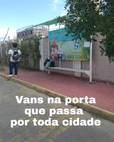 Luias, apartamento ao lado do shopping plaza e atacadão com wi-fi , tv grátis van na porta - Ferienwohnung Rio das Ostras